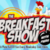 The Breakfast Show with Piers