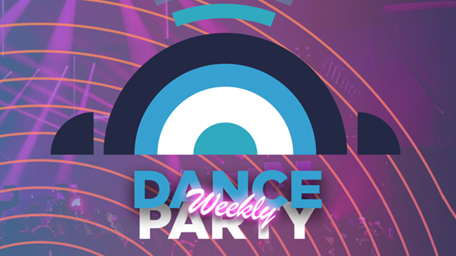 Dance Party Weekly