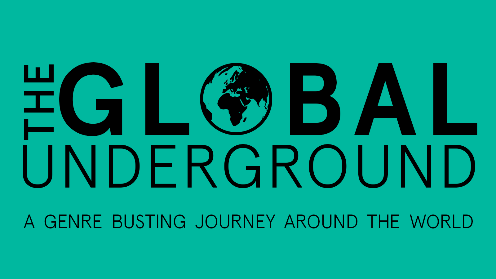 The Global Underground