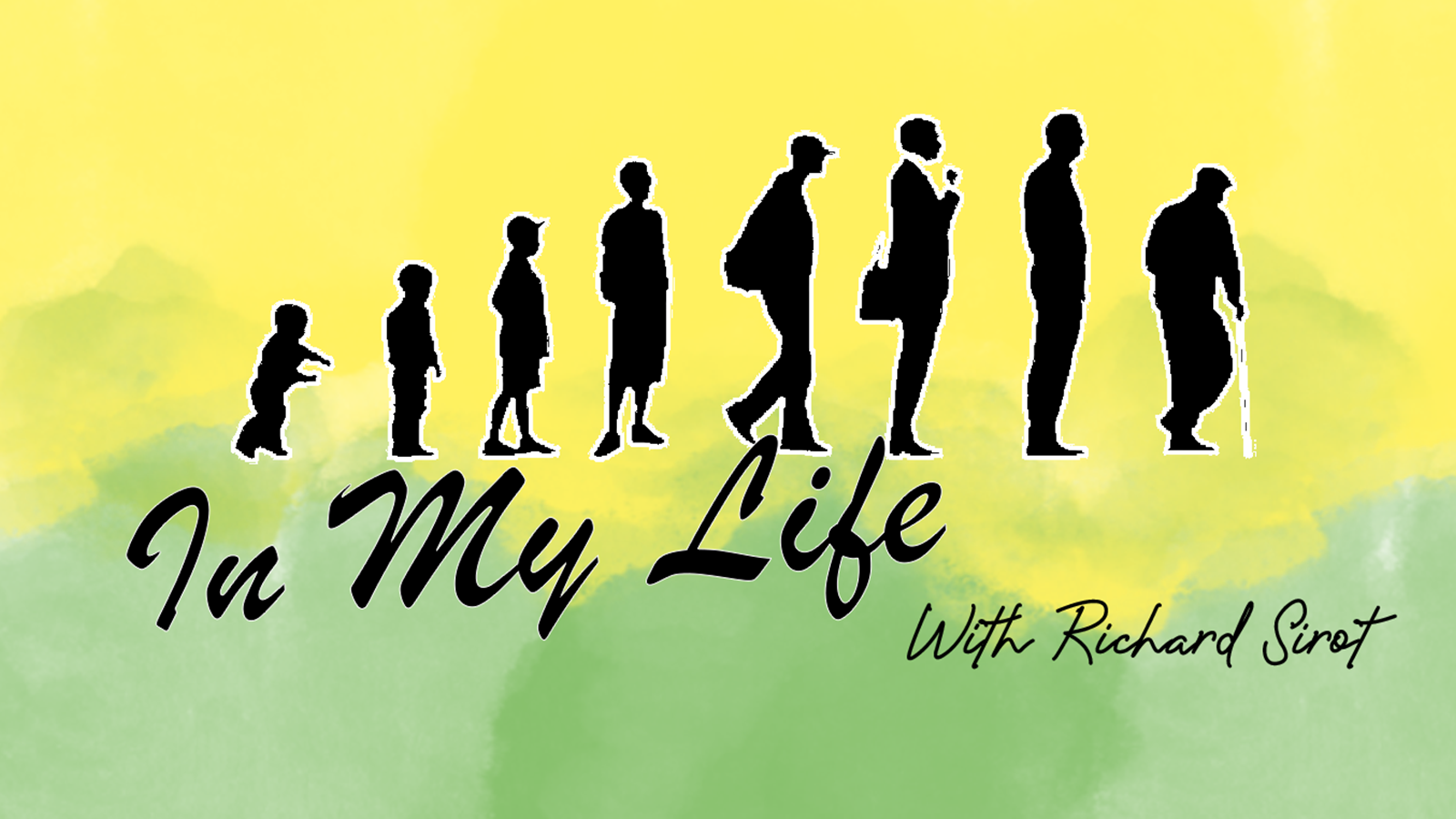 In My Life