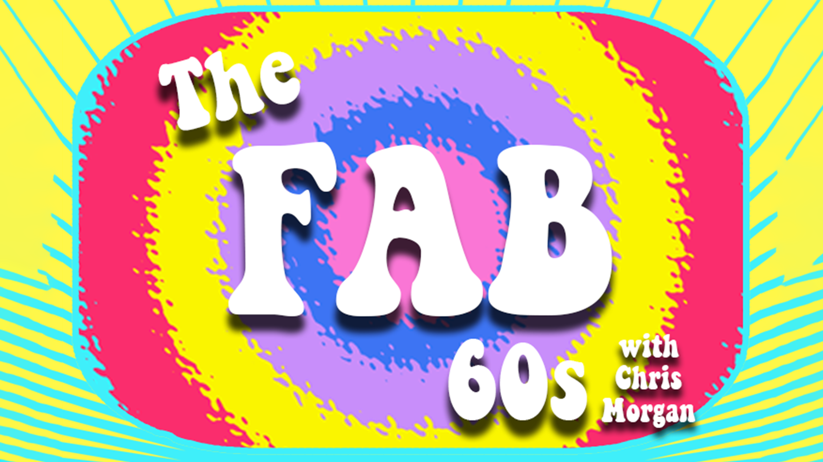 The Fab 60s
