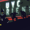 The UYC has a Nightmare