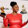 Congratualtions to Samara Joy: 2023 Grammy Awards