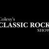 Colsey’s Classic Rock Show