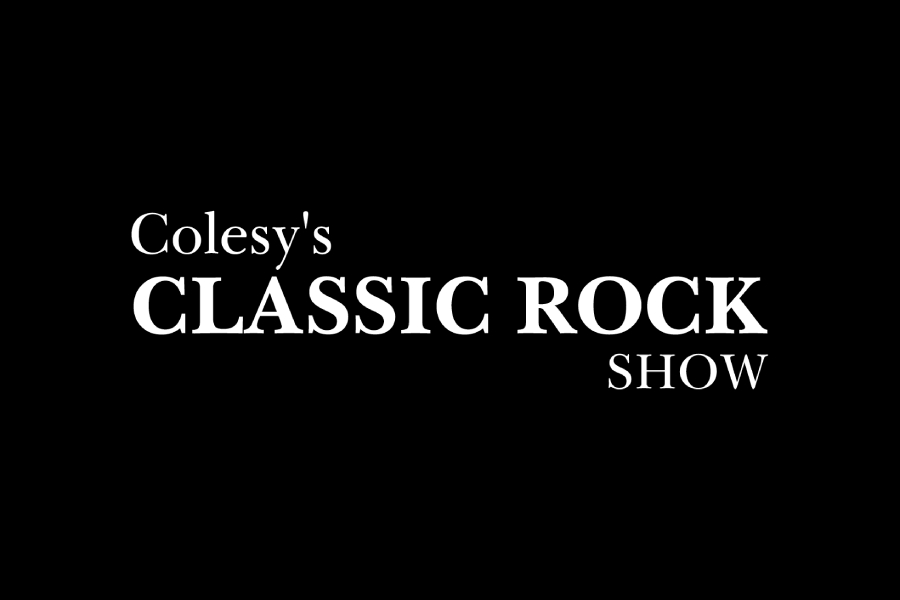 Colsey’s Classic Rock Show