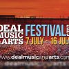 Deal Festival Sounds