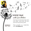 KiKiN’ BaK with Lee Ackers