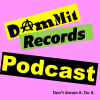 Dammit Records