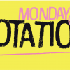 Monday On Rotation